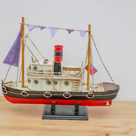 Foxton Penthouse Apartmán *