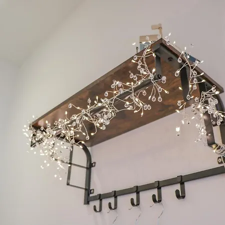דירה Foxton Penthouse