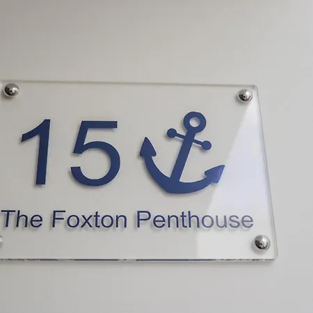 Foxton Penthouse