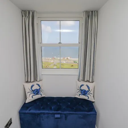 Foxton Penthouse