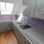 Foxton Penthouse *