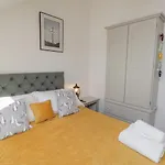 شقة Foxton Penthouse