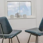 Foxton Penthouse شقة *