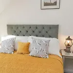 Foxton Penthouse Whitby