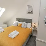 Foxton Penthouse Apartment Whitby