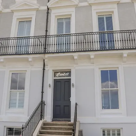 Foxton Penthouse