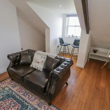Foxton Penthouse Appartamento Whitby