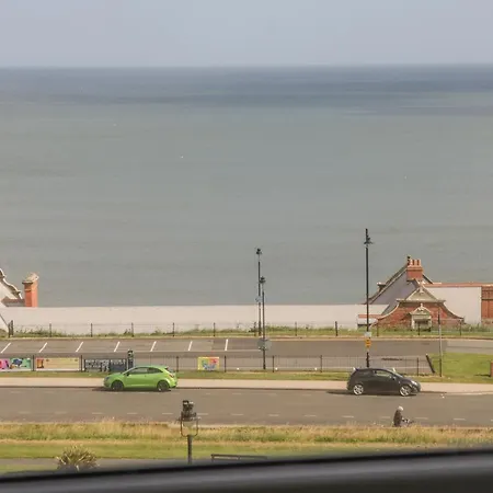 Apartamento Foxton Penthouse