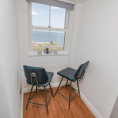 公寓 Foxton Penthouse 惠特比