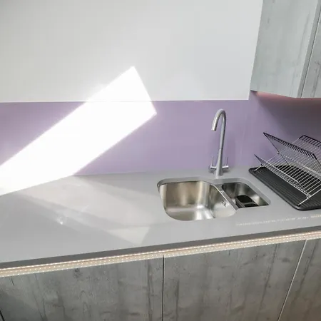 Foxton Penthouse