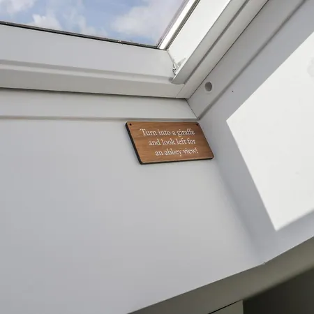 Foxton Penthouse