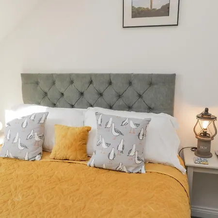 Foxton Penthouse Whitby