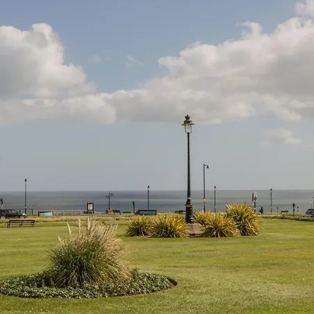 Apartamento Foxton Penthouse Whitby