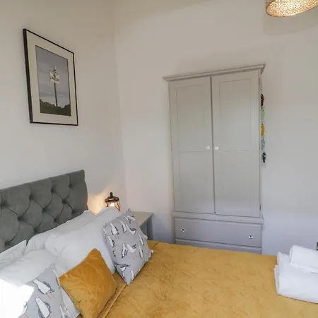Appartamento Foxton Penthouse