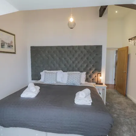 Appartamento Foxton Penthouse