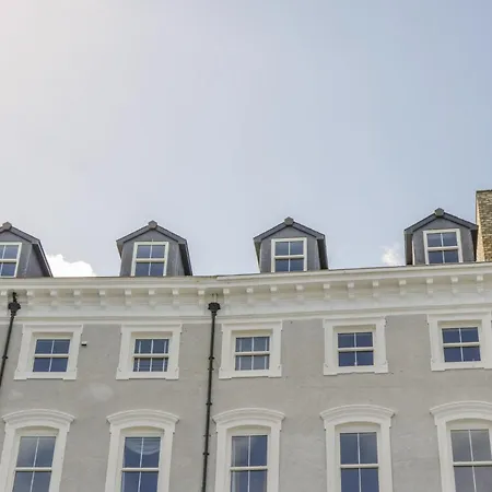 Foxton Penthouse 惠特比