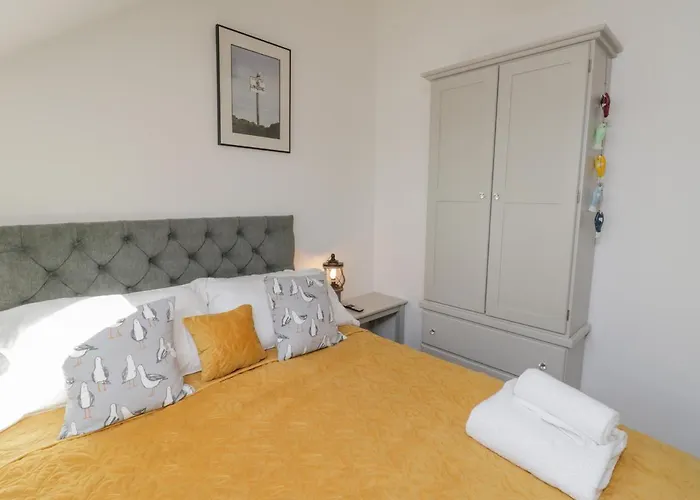 Appartement Foxton Penthouse