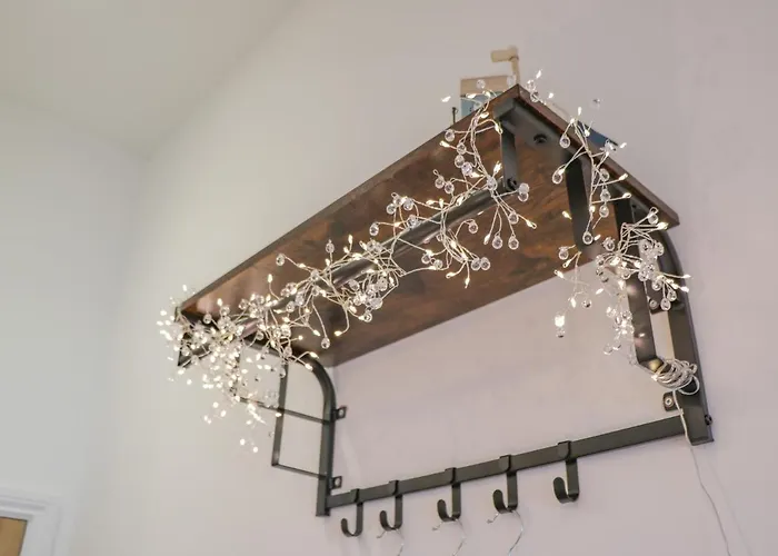 Appartement Foxton Penthouse