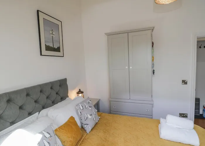 Appartement Foxton Penthouse